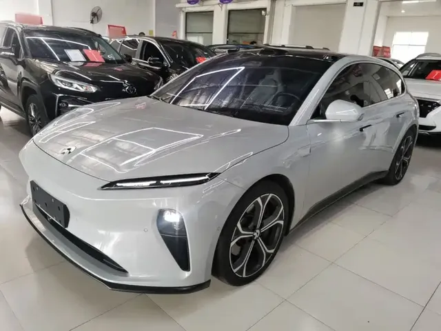 NIO ET5T 2023 Model 75kWh Touring