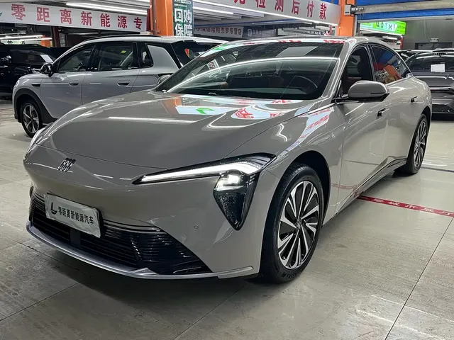 Buick Zenith Sedan 2026 Luxury Edition