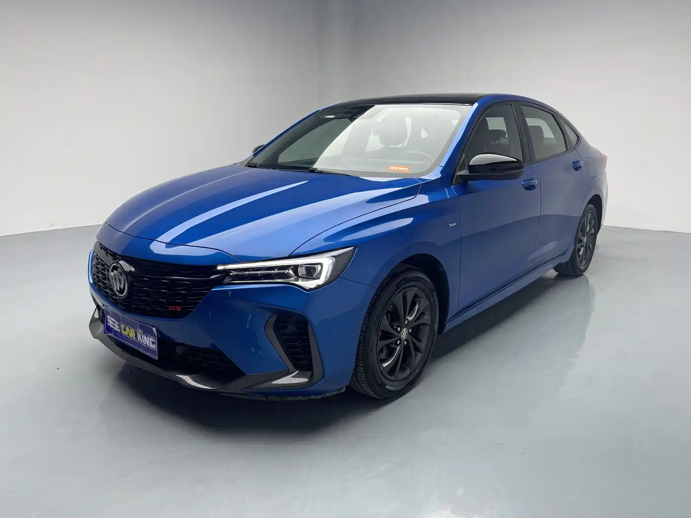 Buick Verano 2023 Pro GS Gale Edition