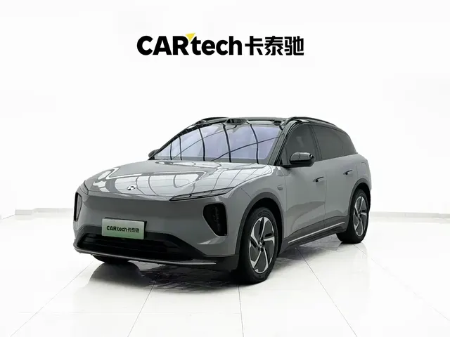 NIO ES6 2024 75kWh