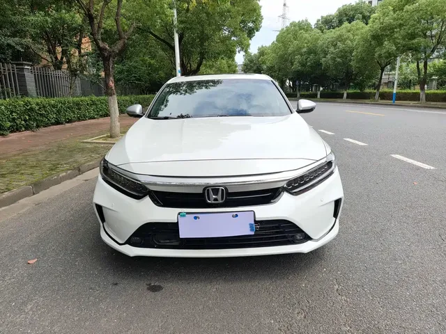 Honda Inspire 2022 260TURBO Premium Joy Edition