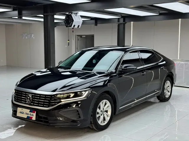 Volkswagen Passat 2023 280TSI Business Edition
