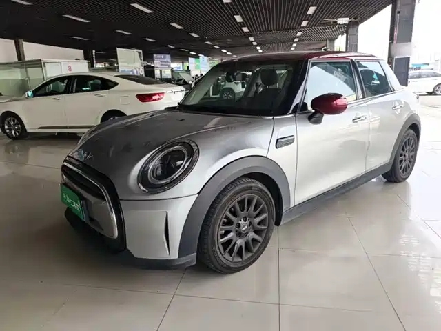 MINI MINI 2023 1.5T ONE 5-Door
