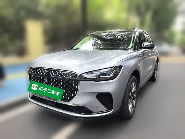 Lincoln Adventurer 2023 2.0T 2WD Zunxiang Edition