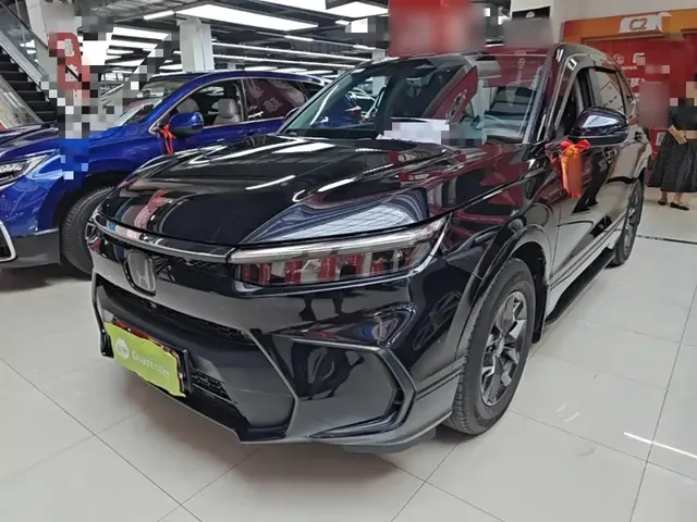 Honda Haoying 2023 240TURBO 2WD Luxury 5-Seater