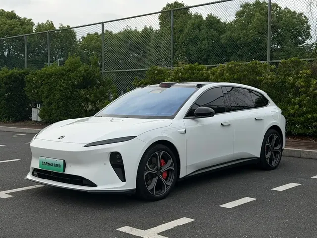 NIO ET5T 2023 Model 75kWh Touring