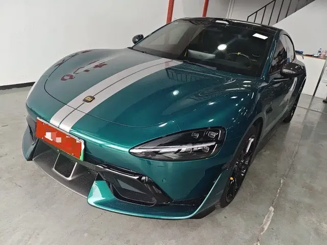 Xiaomi Auto Xiaomi SU7 Ultra 2025 Model Ultra