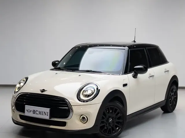 MINI MINI 2021 1.5T COOPER Classic 5-Door