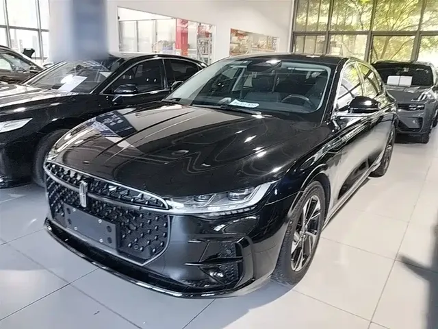 Lincoln Z 2022 Model iCool Premium Edition