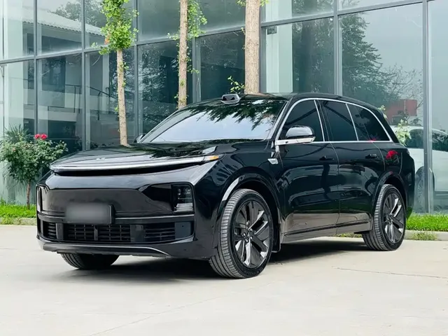 Li Auto Li L8 2024 Max