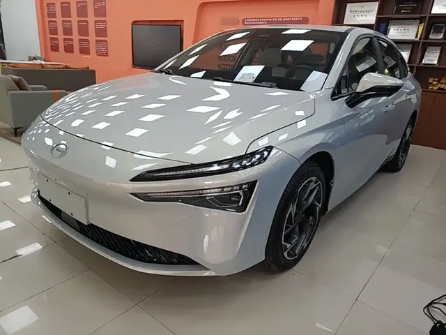 Aion S MAX 2024 80 Starlight Edition (Ternary Lithium)
