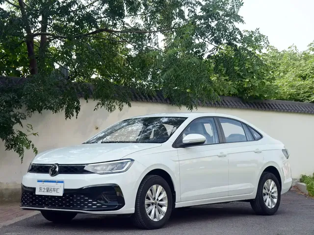 Volkswagen Lavida 2023 Xinrui 1.5L Auto Xinyi Edition