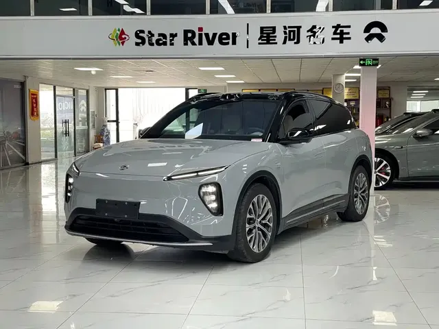 NIO ES6 2024 75kWh
