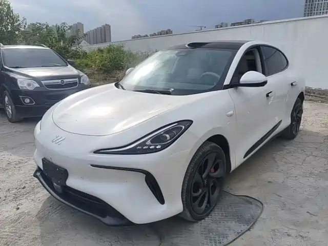 IM Motors IM LS6 2023 Max Standard Edition