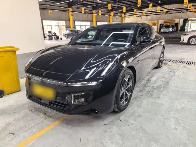 Lynk & Co Z10 2025 71kWh 602km RWD Pro