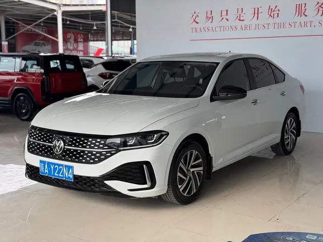 Volkswagen Lavida 2023 280TSI DSG Starlight Comfort Edition
