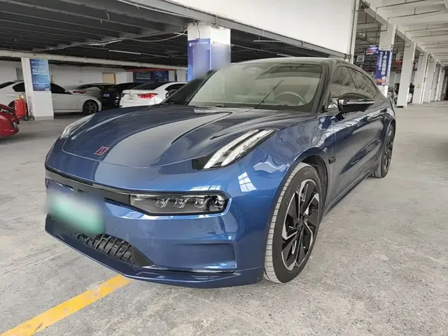 ZEEKR 001 2023 ME Edition 100kWh