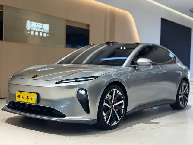NIO ET5 2022 100kWh