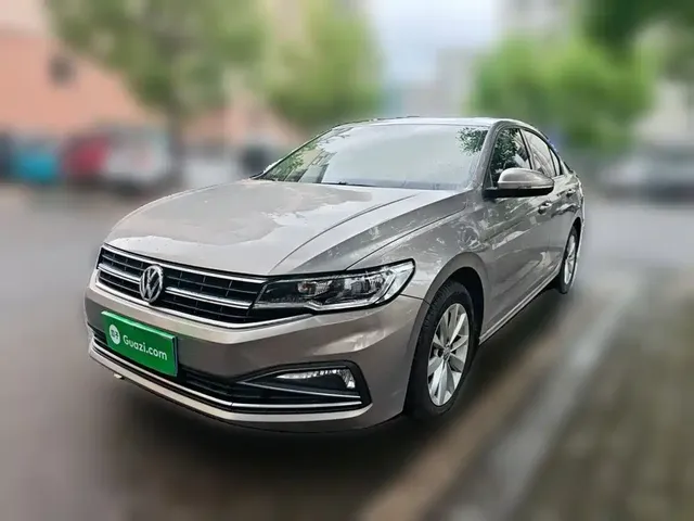 Volkswagen Bora 2020 1.5L Automatic Comfort