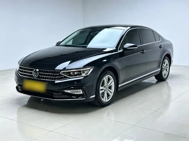 Volkswagen Magotan 2023 2 Million Units Commemorative Edition 280TSI DSG Comfort