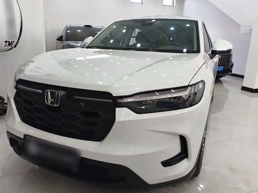 Honda HR-V 2023 240TURBO Jin Chao Edition