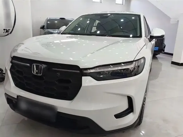 Honda HR-V 2023 240TURBO Jin Chao Edition