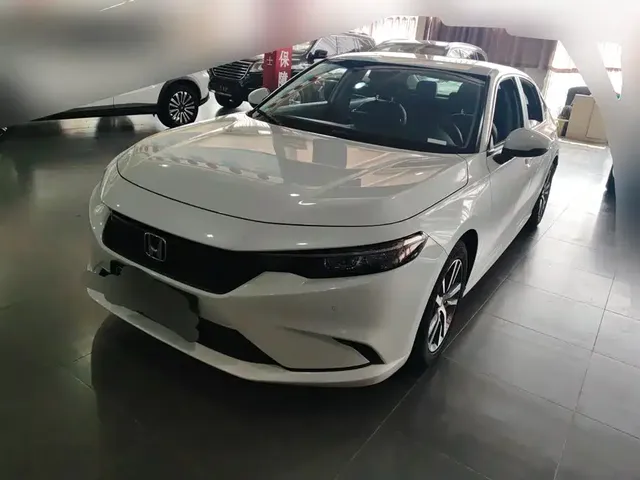 Honda Integra 2022 240TURBO CVT Technology Edition