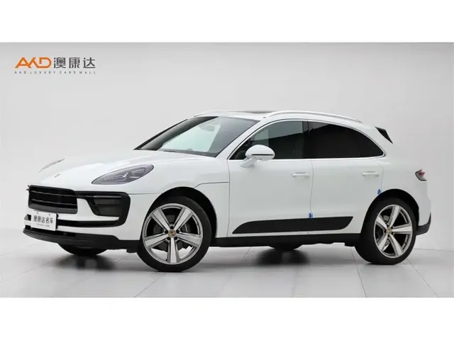 Porsche Macan 2022 Macan 2.0T