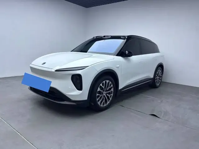 NIO ES6 2023 75kWh