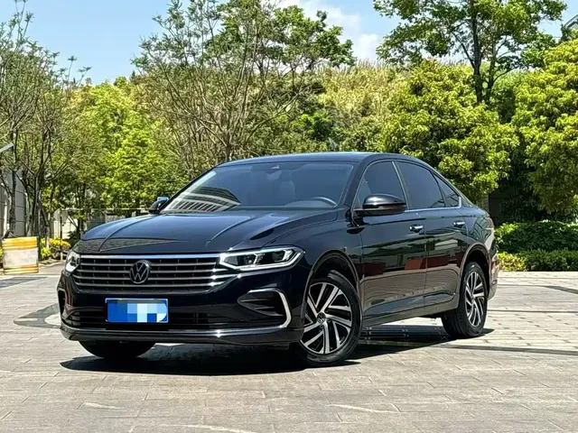 Volkswagen Lavida 2023 300TSI DSG Comfort Edition