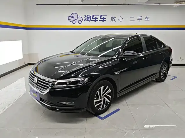 Volkswagen Lavida 2022 1.5L Auto Comfort Edition
