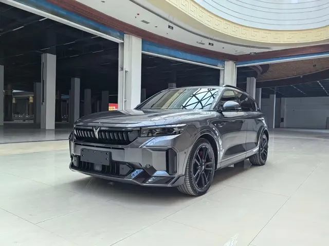 Voyah Auto VOYAH FREE 2025 318 259km 4WD Explorer Edition