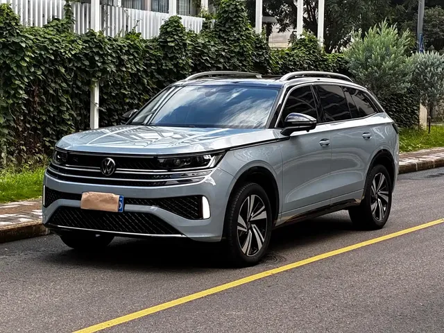 Volkswagen Talagon 2023 380TSI 4WD R-Line Touring Edition