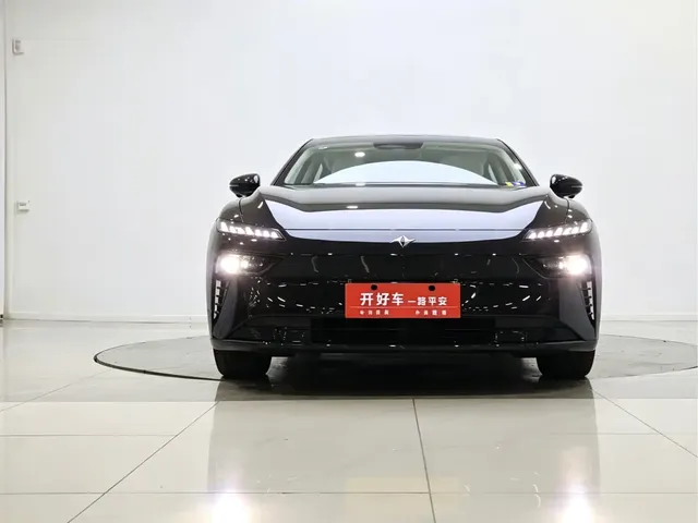 Dongfeng Yipai eπ007 2024 620Pro Edition
