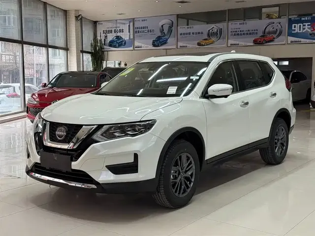 Nissan X-Trail 2025 Honor 2.0L 2WD Leading Edition