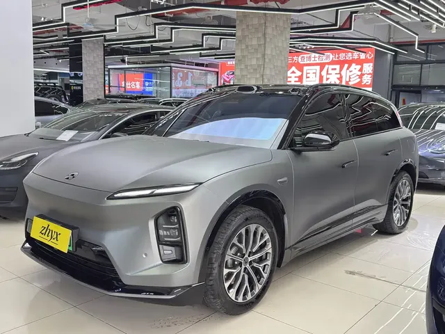 NIO ES6 2025 75kWh
