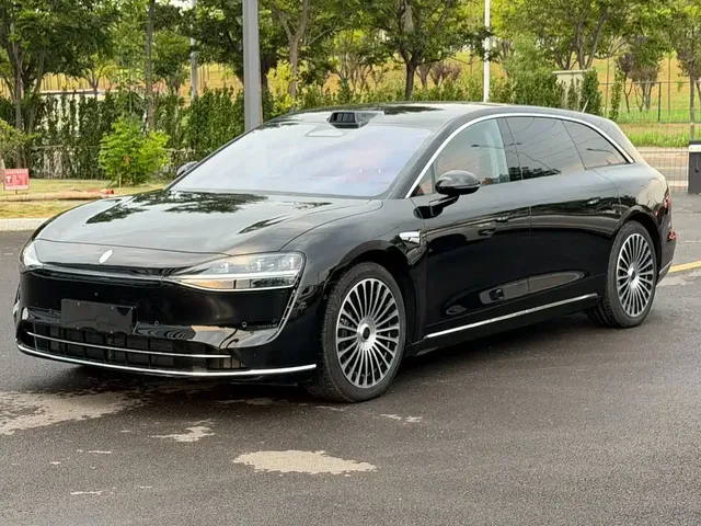 Xiangjie Enjoy World S9T 2025 Model Extended Range Version 53.4kWh
