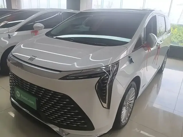Buick Century 2023 2.0T 4-Seat Private Edition