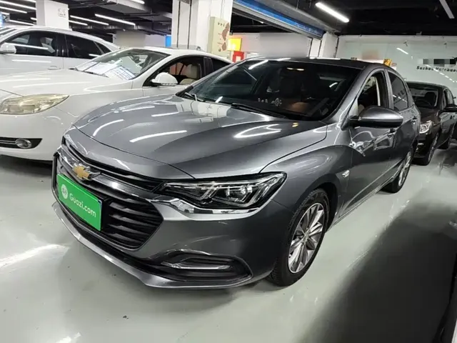 Chevrolet Monza 2022 320 Automatic Enjoyment Sunroof Edition