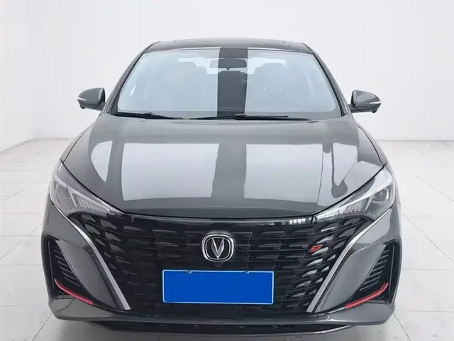 Changan Eado 2023 Enjoy Edition PLUS Blue Whale NE 1.4T GDI DCT Premium Edition