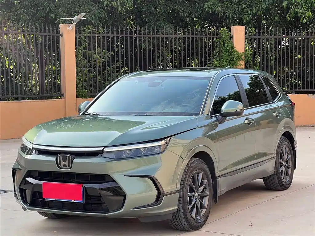 Honda Haoying 2023 240TURBO 2WD Premium 5-Seater