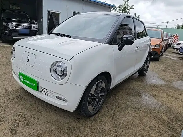 Ora Black Cat 2021 351km Luxury Model