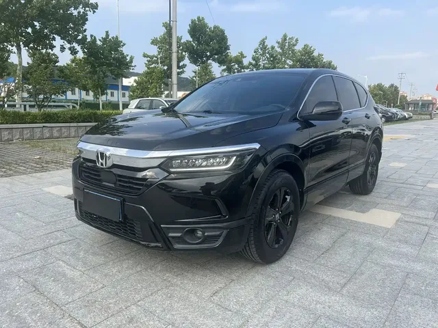 Honda Haoying 2021 240TURBO CVT 2WD Smart