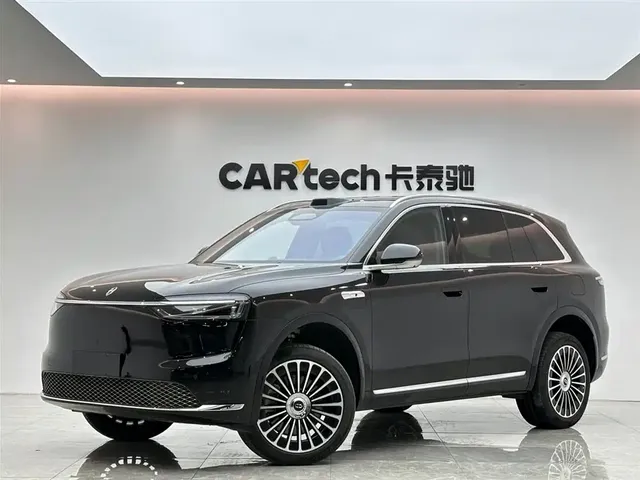 AITO Wenjie AITO M7 2026 Pure Electric Max Long Range 5-seater