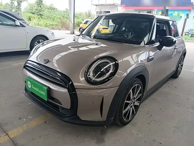 MINI MINI 2023 1.5T COOPER Artist