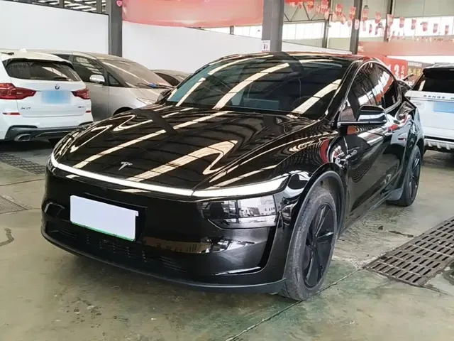 Tesla Model Y 2025 Rear-Wheel Drive