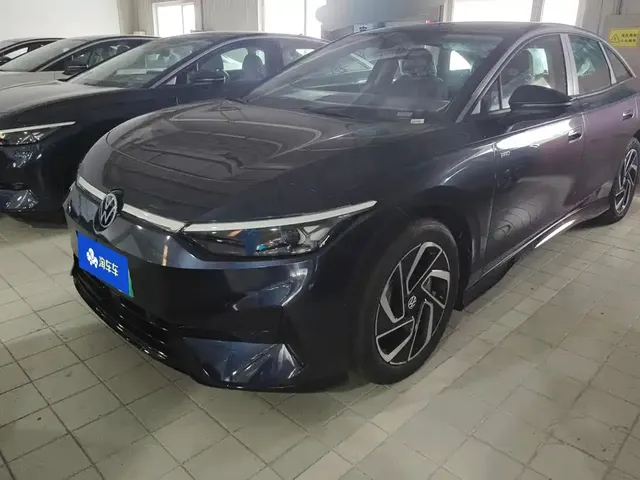 Volkswagen ID.7 VIZZION 2024 PRO