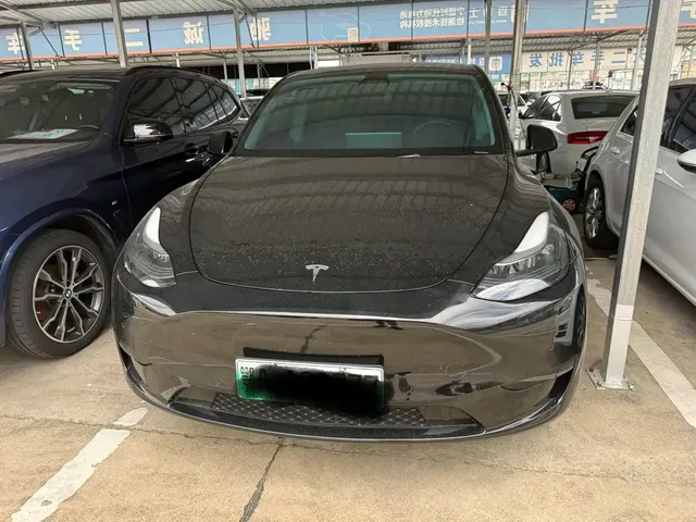 Tesla Model Y 2023 Rear-Wheel Drive Edition