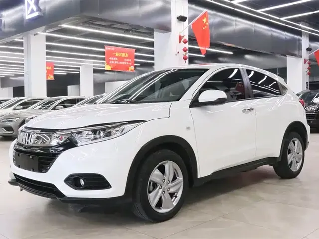 Honda Vezel 2020 1.5L CVT Elite