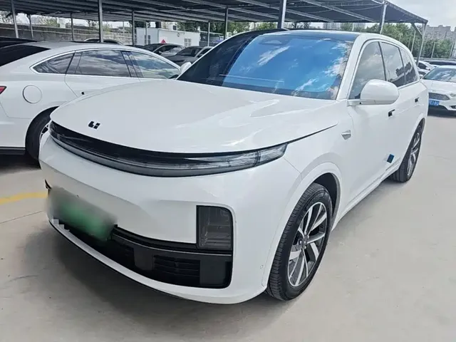 Li Auto L7 2023 Air